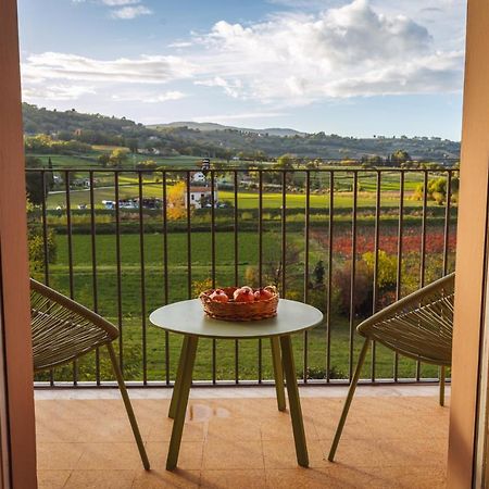 Casa Di Nonna Hotel Bevagna Buitenkant foto