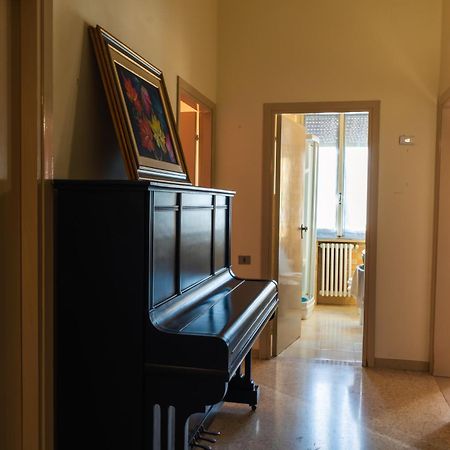 Casa Di Nonna Hotel Bevagna Buitenkant foto