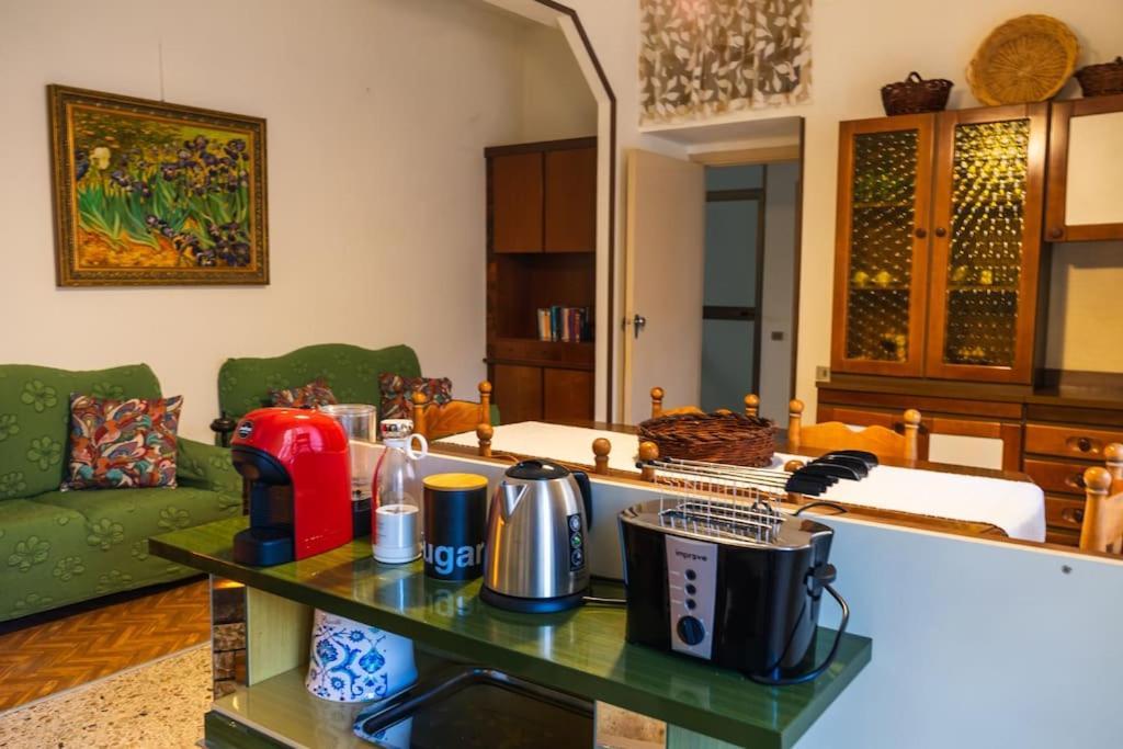 Casa Di Nonna Hotel Bevagna Buitenkant foto