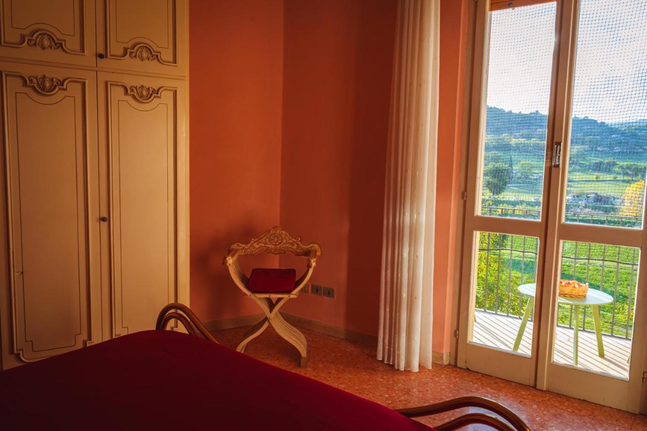 Casa Di Nonna Hotel Bevagna Buitenkant foto