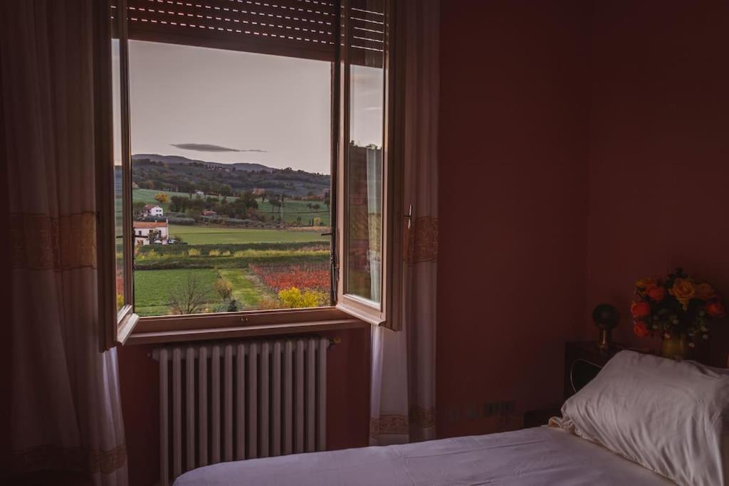 Casa Di Nonna Hotel Bevagna Buitenkant foto