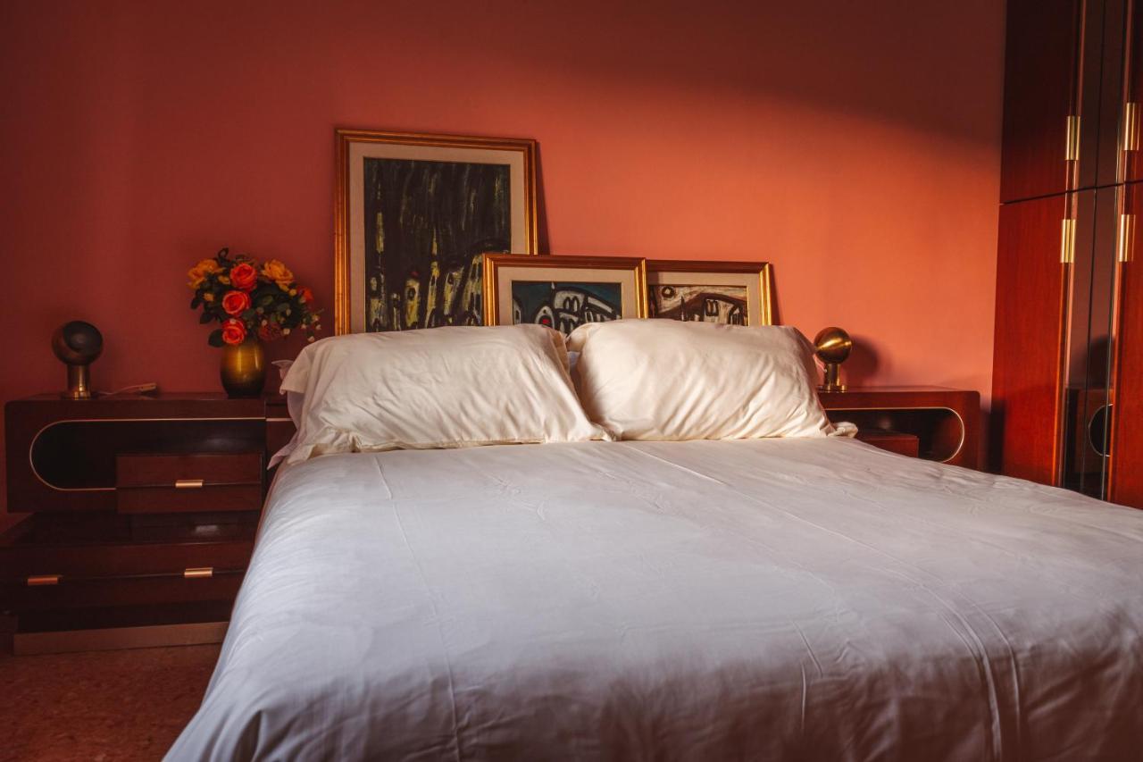 Casa Di Nonna Hotel Bevagna Buitenkant foto