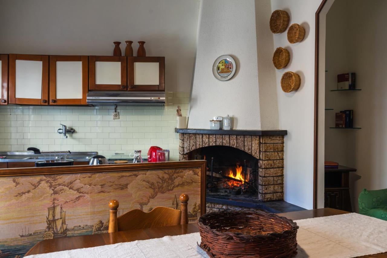 Casa Di Nonna Hotel Bevagna Buitenkant foto