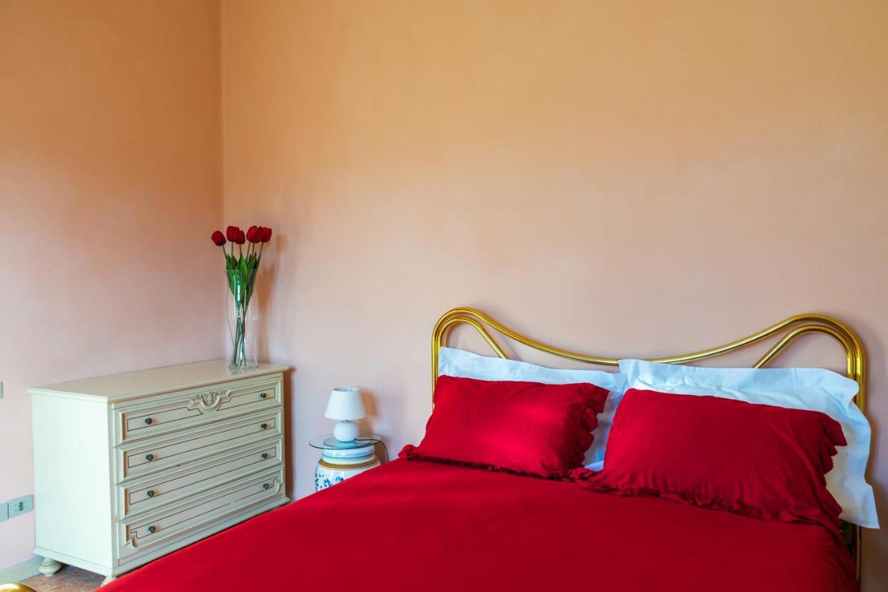 Casa Di Nonna Hotel Bevagna Buitenkant foto