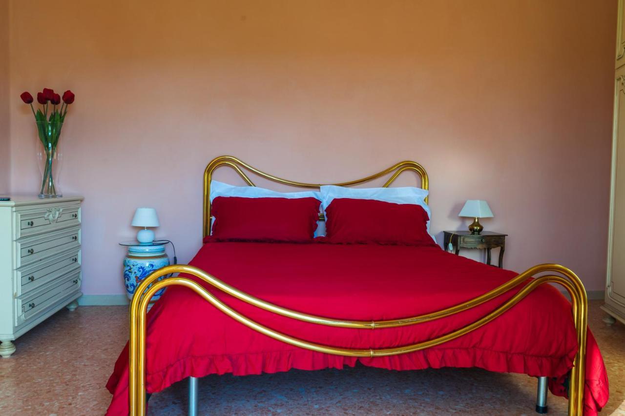 Casa Di Nonna Hotel Bevagna Buitenkant foto