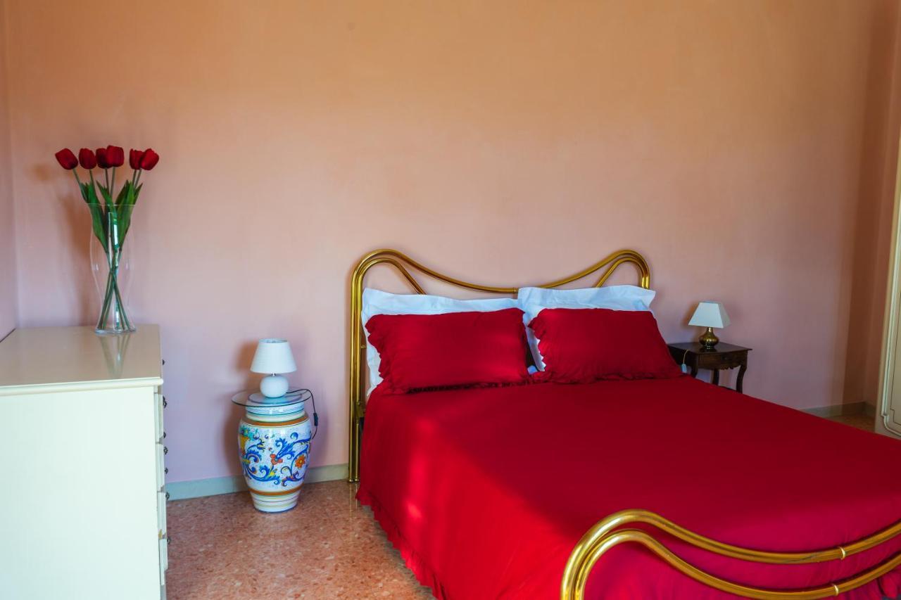 Casa Di Nonna Hotel Bevagna Buitenkant foto