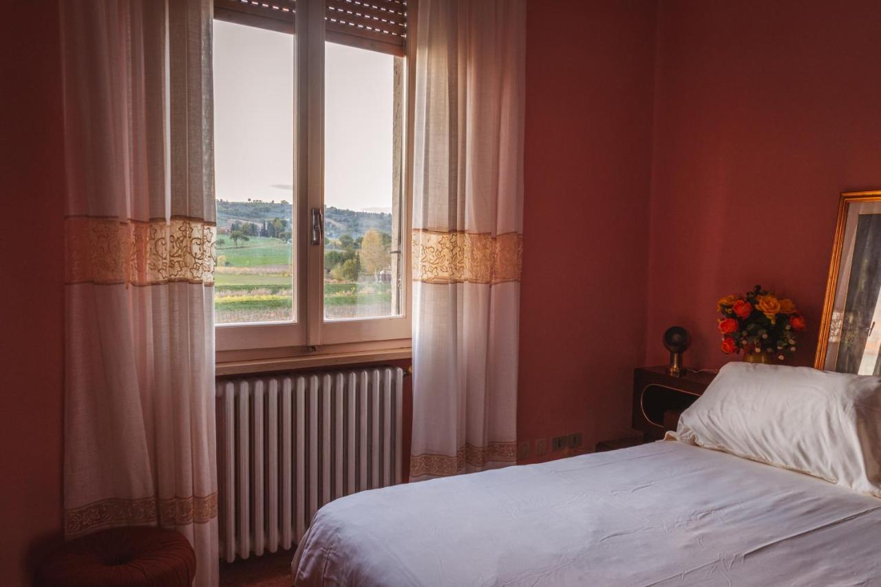 Casa Di Nonna Hotel Bevagna Buitenkant foto