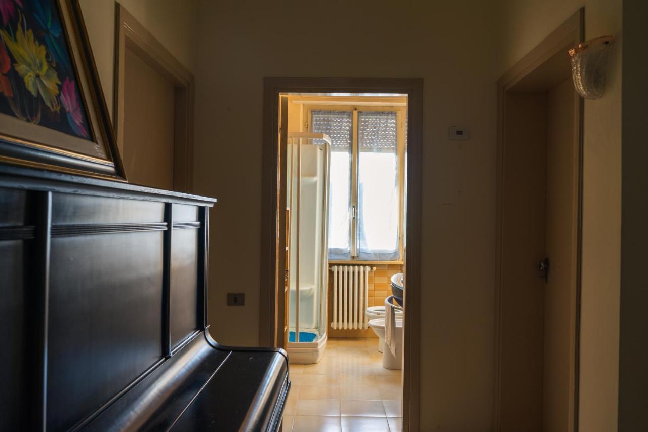 Casa Di Nonna Hotel Bevagna Buitenkant foto
