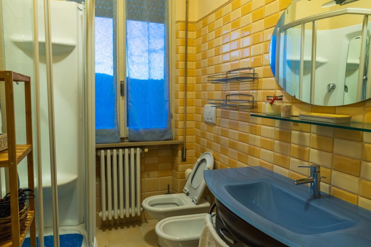 Casa Di Nonna Hotel Bevagna Buitenkant foto