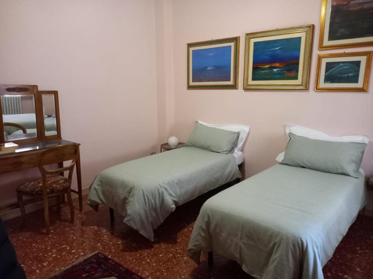 Casa Di Nonna Hotel Bevagna Buitenkant foto