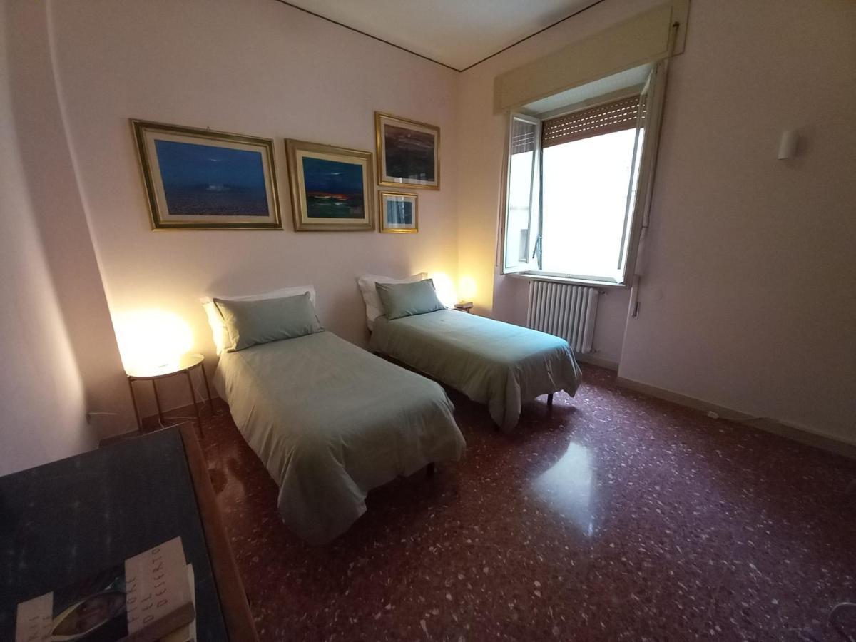 Casa Di Nonna Hotel Bevagna Buitenkant foto