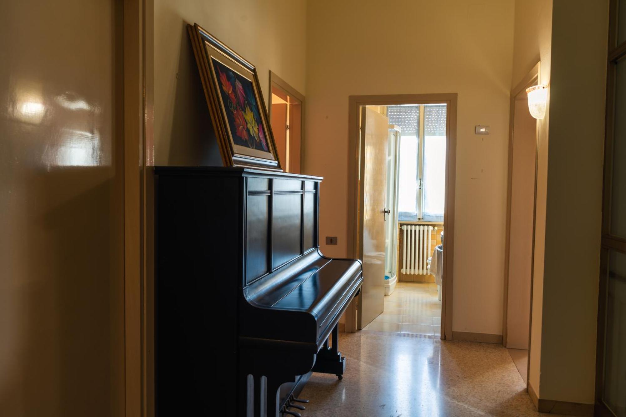 Casa Di Nonna Hotel Bevagna Buitenkant foto