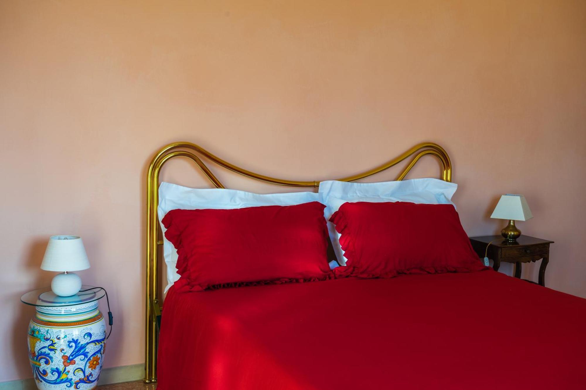 Casa Di Nonna Hotel Bevagna Buitenkant foto