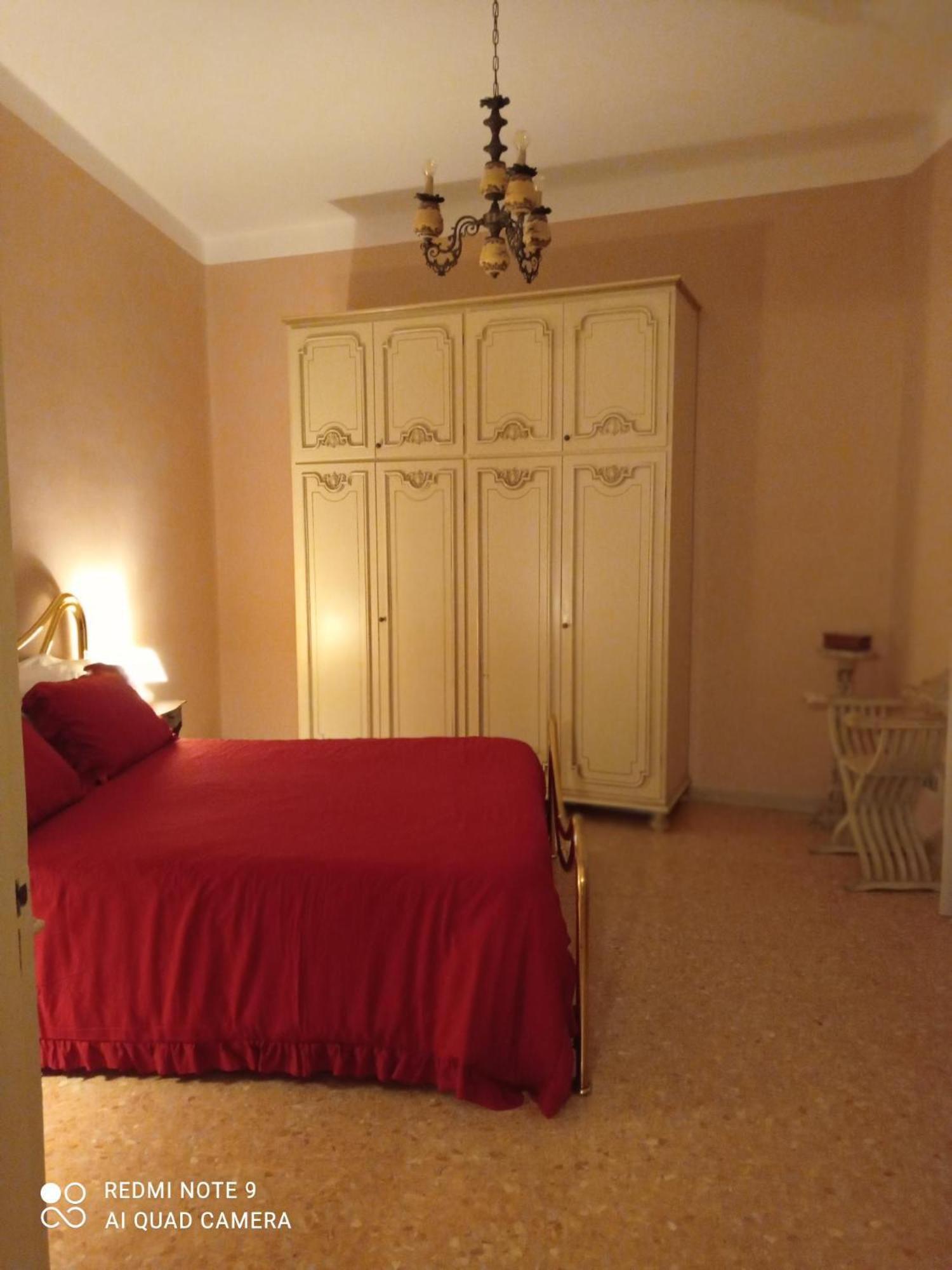 Casa Di Nonna Hotel Bevagna Buitenkant foto